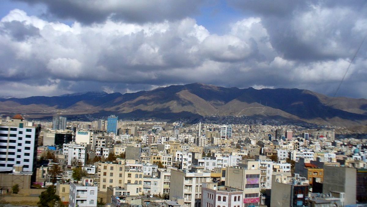 مظنه اجاره خانه ها در کرج 