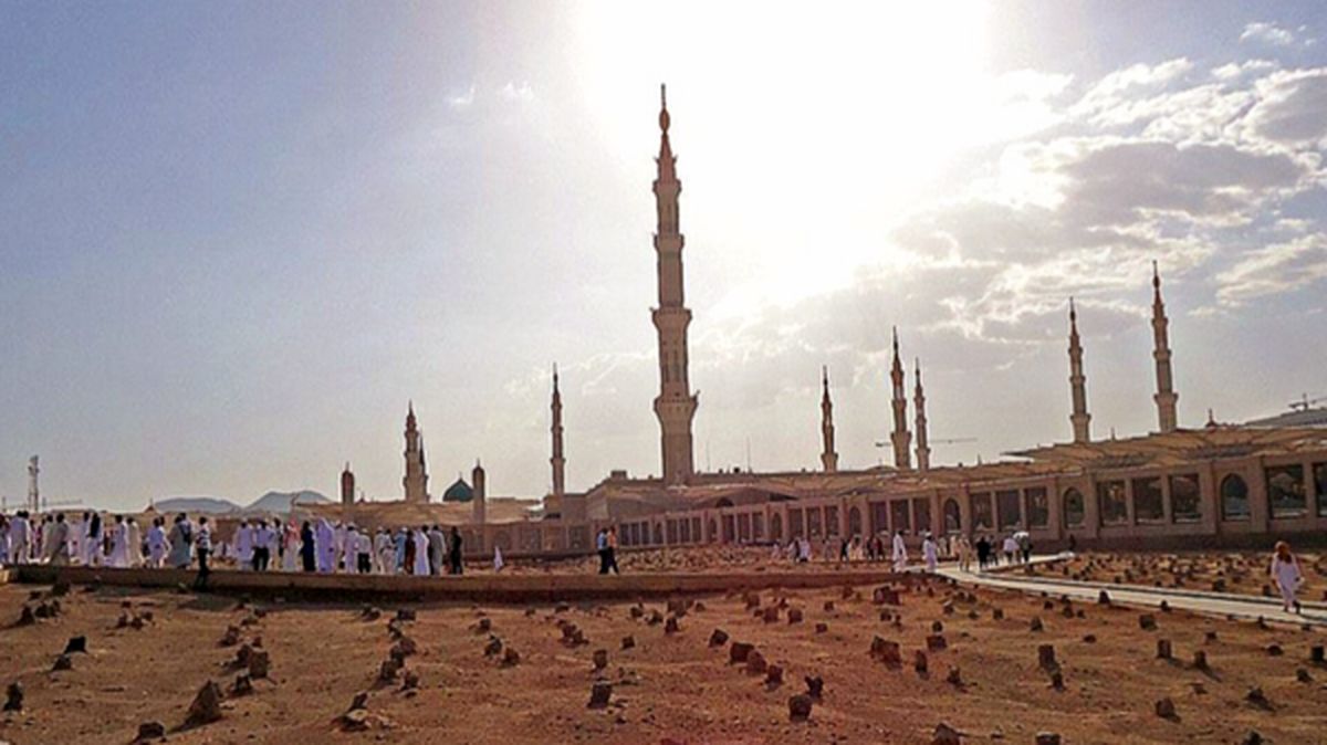 پیشگویی تکاندهنده امام صادق (ع)