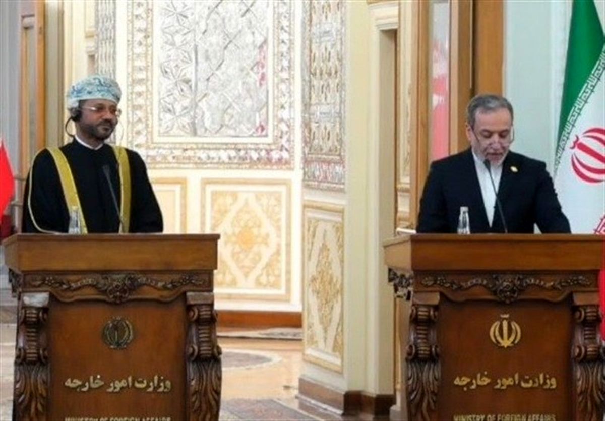 واکنش عراقچی به پروژه اسرائیل برای تجزیه یمن/ هیچ طرفی حق دخالت در امور داخلی دیگران را ندارد