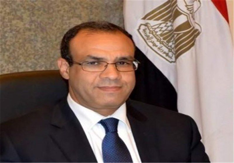 اولتیماتوم مصر به اسرائیل 