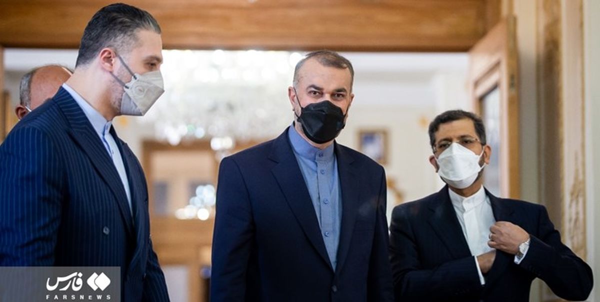 دستگاه دیپلماسی دولت سیزدهم در ۲۰۰ روز اخیر چه کرد؟