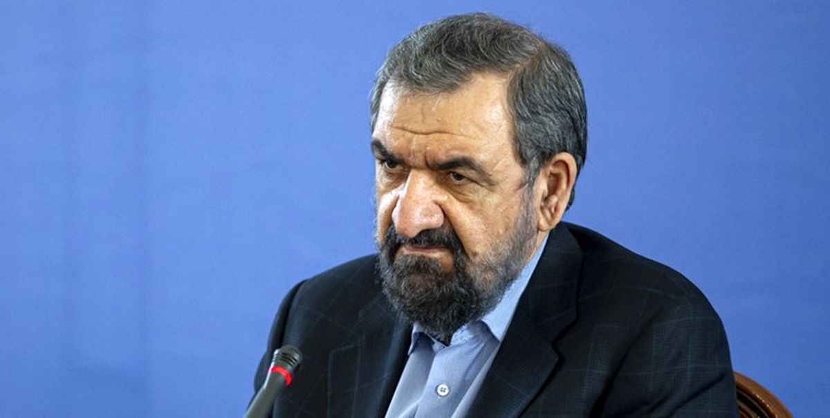 توصیه محسن رضایی به وزارت امور خارجه