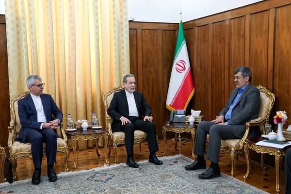 قدردانی استاندار یزد از ابتکار دیپلماسی استانی وزارت‌خارجه