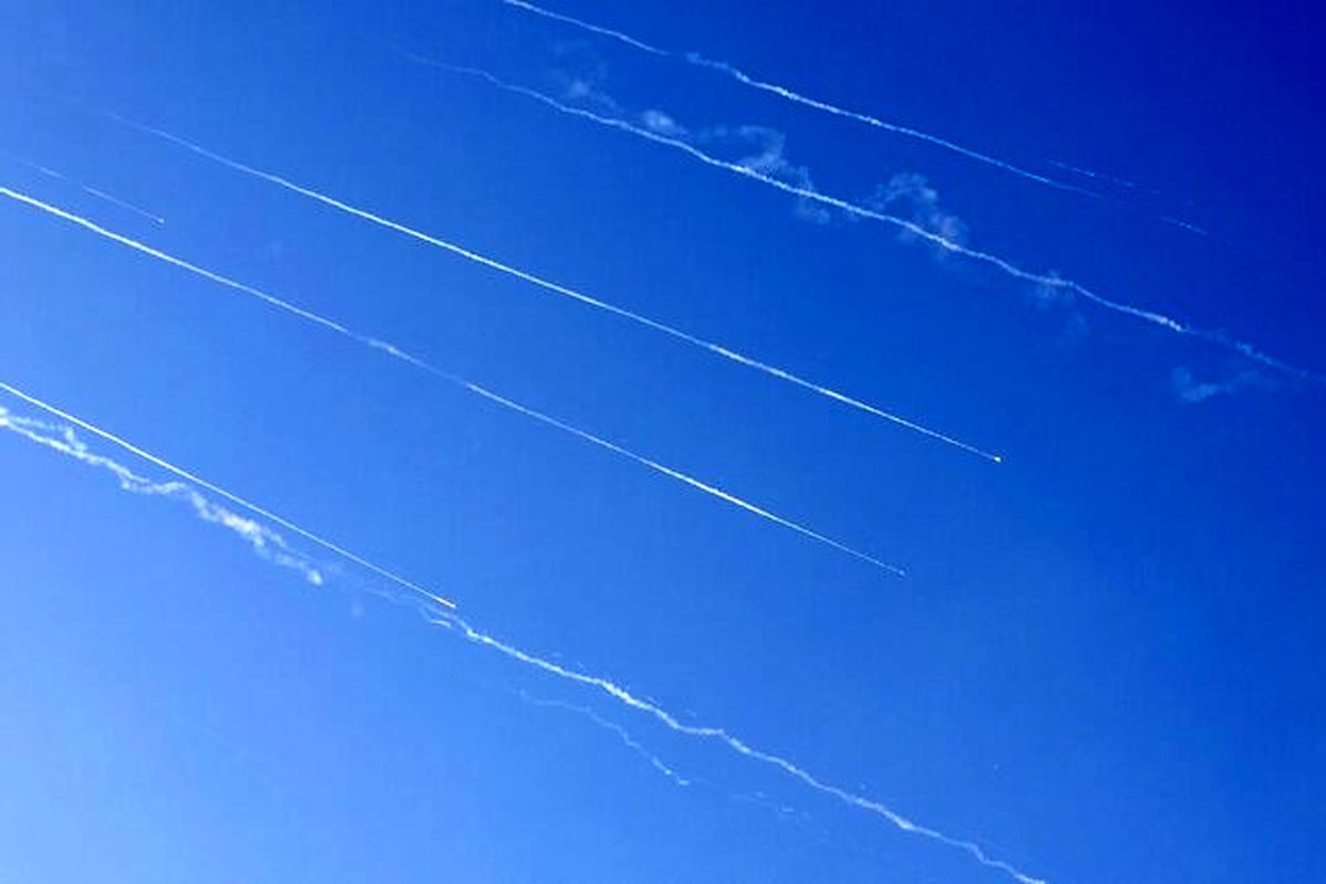 سامانه پیشرفته ضدموشکی آمریکا در پی پاسخ موشکی ایران تضعیف شد