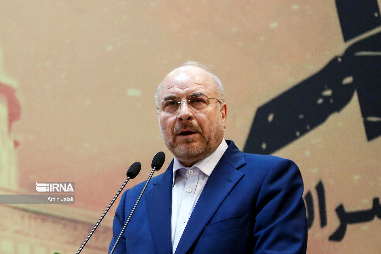 قالیباف: چرا باید موضوعی مانند پسماند که نه تکنولوژی پیشرفته و نه مدیریت ویژه می‌خواهد در سواحل دریای مازندران از آستارا تا گمیشان را درگیر کند
