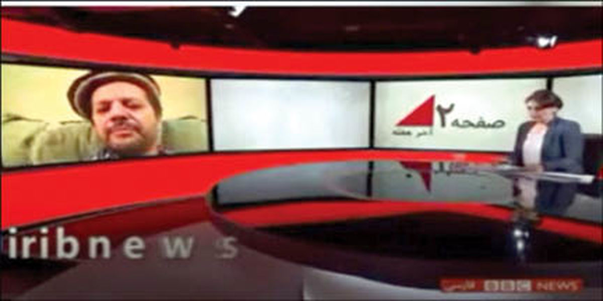 آیا بی بی سی جای فهیم دشتی را لو داد؟ +فیلم