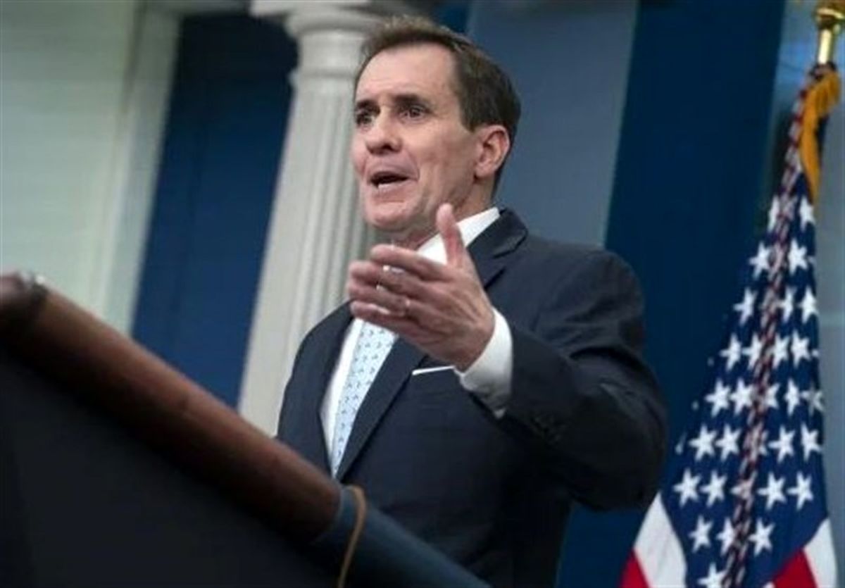 هشدار آمریکا به روسیه 