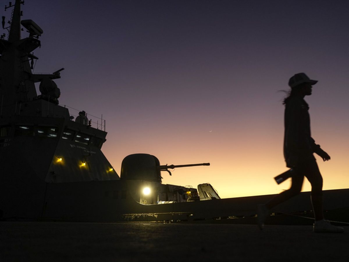 جنگ جدید در راه است؟ | ونزوئلا و آمریکا در آستانه درگیری