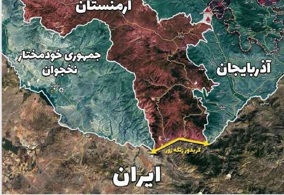 آذربایجان به سمت اوکراین‌سازی حرکت می‌کند؟