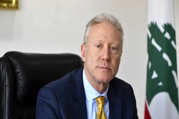 موضع جدید وزیر خارجه لبنان درباره روابط با تهران