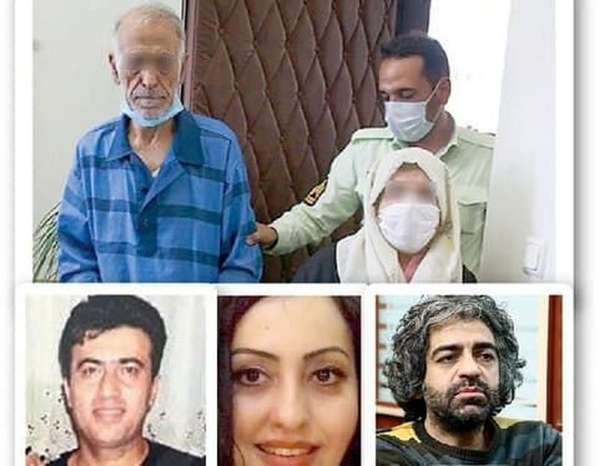 واکنش خواهر بابک خرمدین به ادعای بازیگر سینما: با آبروی ما بازی نکنید