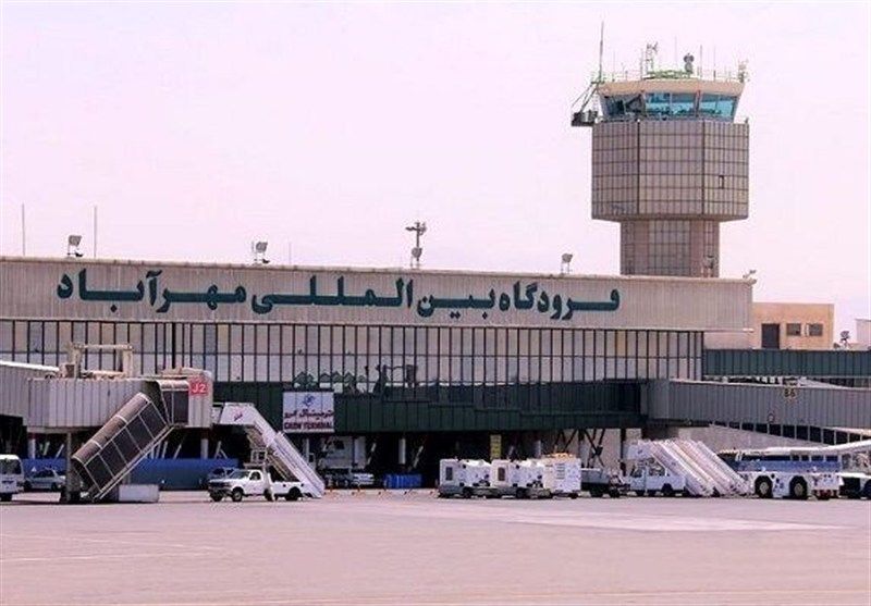 توقف پروازهای مهرآباد ظهر امروز | ماجرا چه بود؟