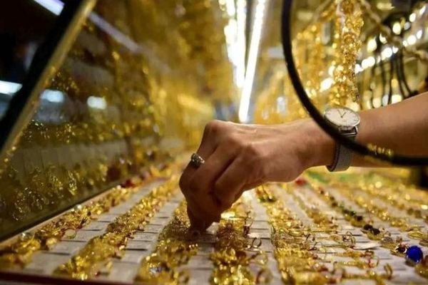 سقوط ناگهانی قیمت طلا و سکه | سکه امامی یک میلیون ریخت!