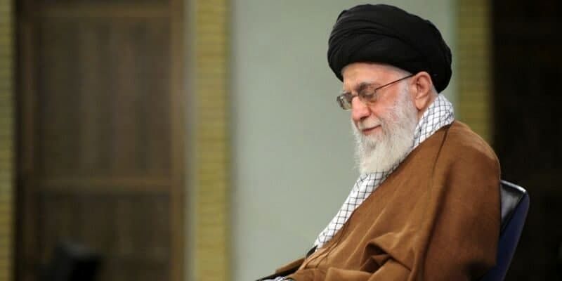 تسلیت رهبر انقلاب برای درگذشت اخوی آیت‌الله مکارم
