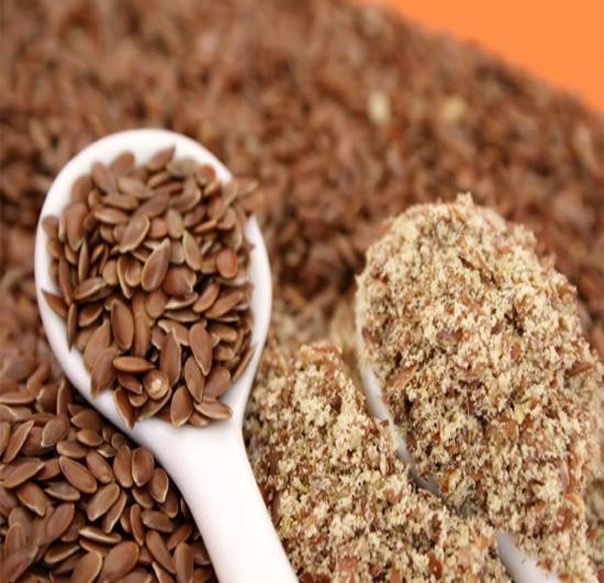 آشنایی با خواص دانه‌های گیاهی برای لاغری

