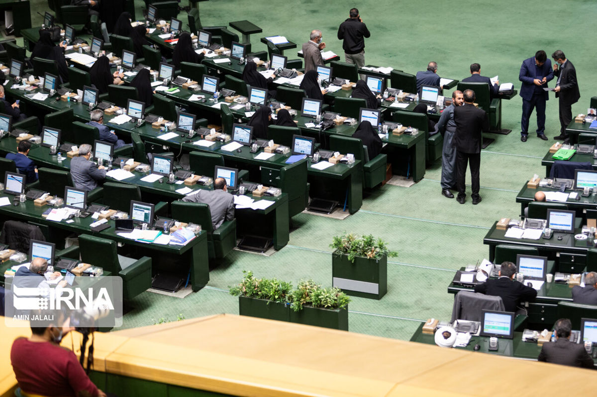 مصوبه مجلس درباره واریز حق عضویت اعضای اتاق بازرگانی 