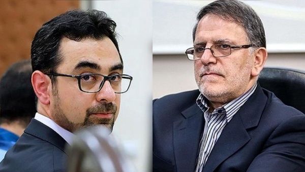 قرار منع تعقیب برای سیف و عراقچی صادر شد