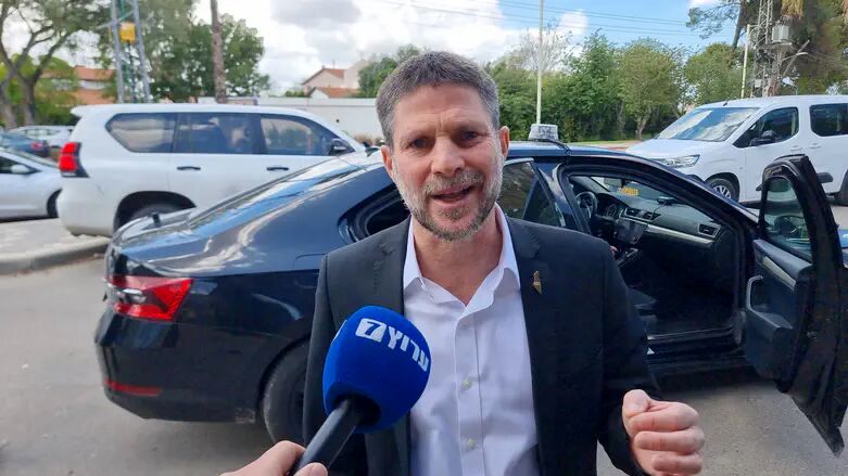 انگشت اتهام وزیر افراطی رژیم صهیونیستی به رئیس شاباک