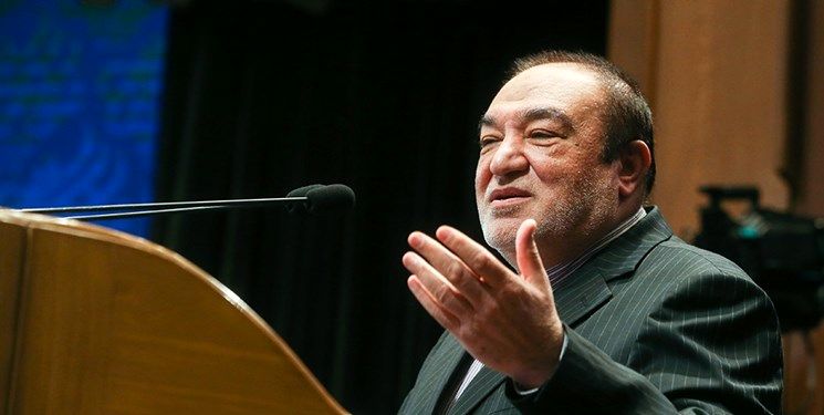 صفری: ارز چند نرخی در ایران مسئله ای قابل حل در تعاملات جهانی است