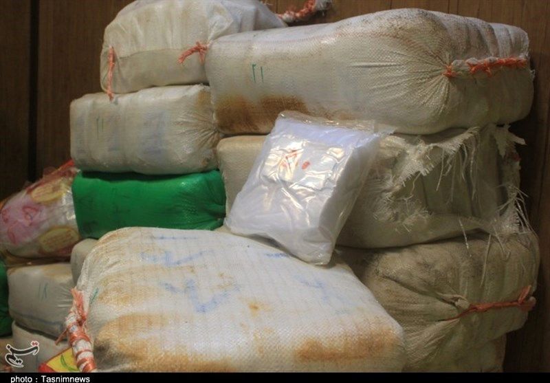 دیوانه کویر به هلاکت رسید| پایان یک باند خطرناک قاچاق!