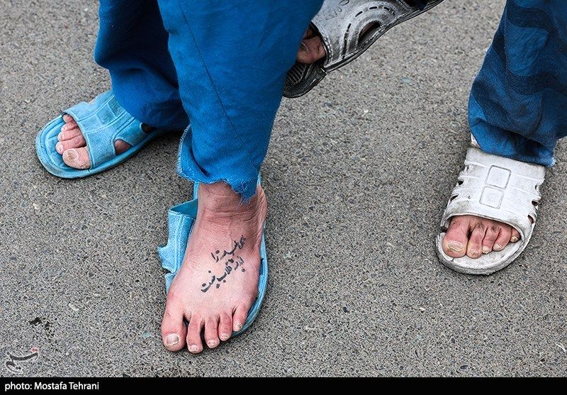 بازداشت کارمند اداره امور مالیات 