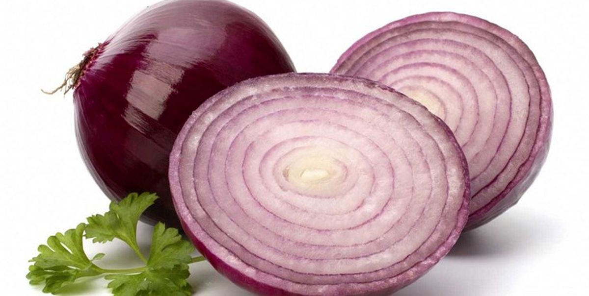 فواید شگفت انگیز مصرف پیاز خام در فصل تابستان 
