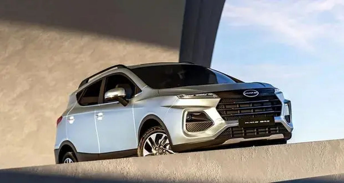 شروع فروش پنج محصول کرمان موتور ۴ بهمن ۱۴۰۴ | فروش اقساطی کرمان موتور