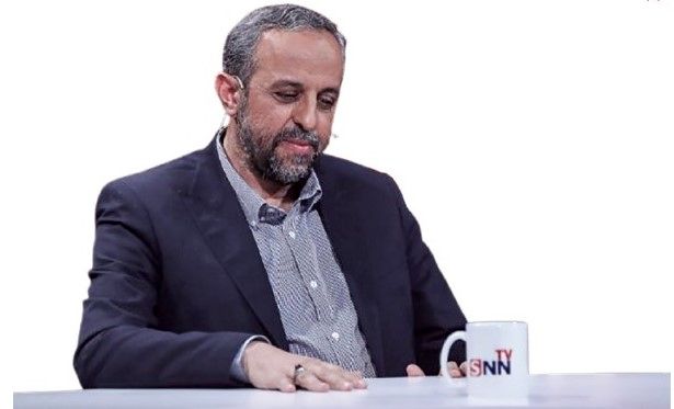 پاسخ احدیان به رئیس کنست رژیم صهیونیستی