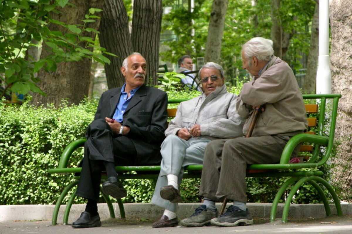 خبر فوری جمعه ۲۸ شهریور تأمین اجتماعی | زمان دقیق واریز معوقات حقوق بازنشستگان براساس درآمد