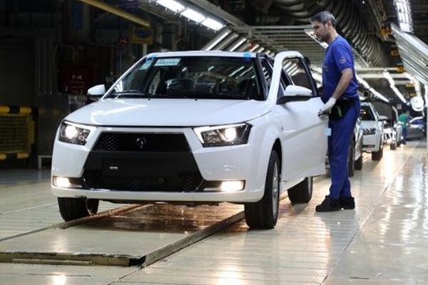 افزایش‌های تازه ایران‌خودرو همه را غافلگیر کرد! | تارا و دنا رکورد زدند