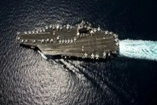 فرهیختگان: بهترین زمان حمله آمریکا، الان بود