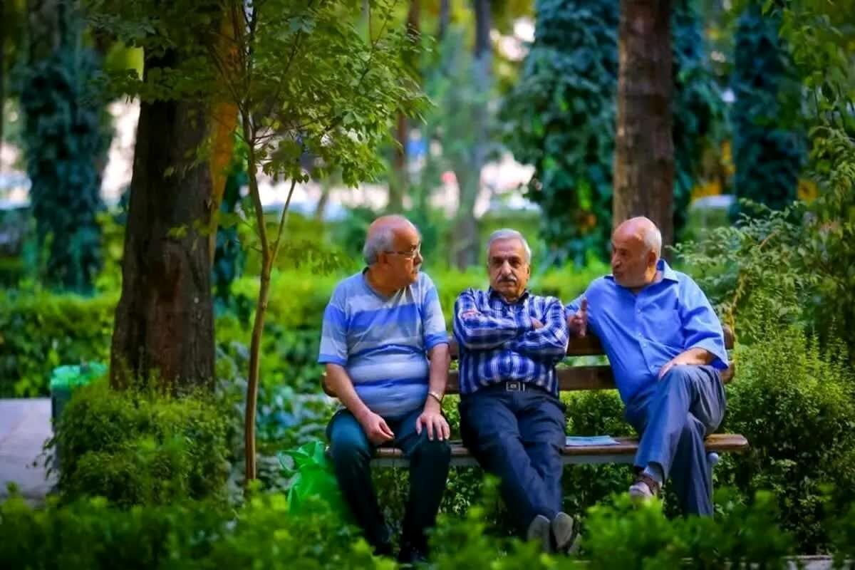 خبرخوش واریز معوقات بازنشسته ها | زمان واریز مابهتفاوت حقوق بازنشستگان تامین اجتماعی