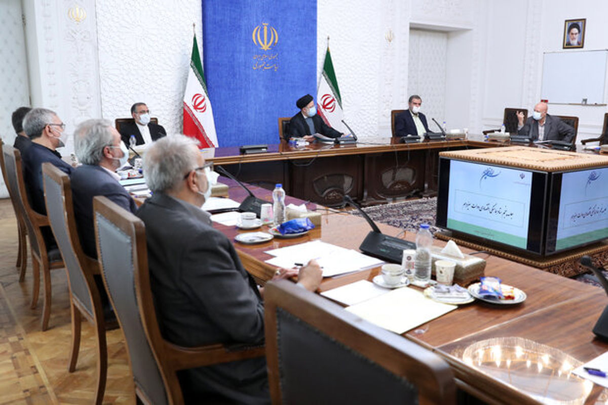 ماموریت جدید رئیسی به بانک مرکزی/ منابع ارزی را به داخل بازگردانید