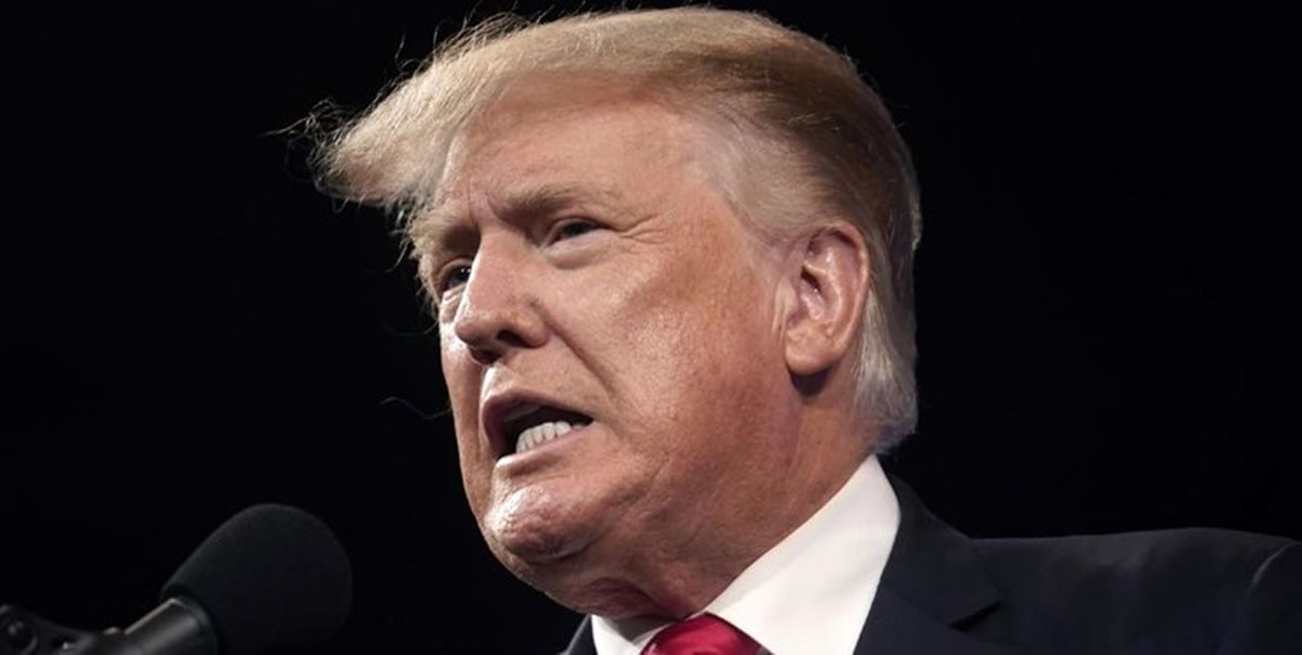 کنایه ترامپ به بایدن درباره افغانستان