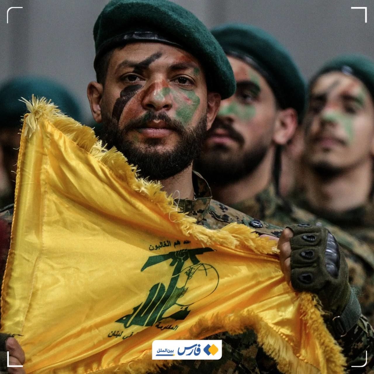 حزب‌الله باز هم نظامیان اسرائیلی را در جنوب لبنان زمین‌گیر کرد