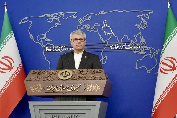 بقائی: جهان با کابوس جنگ‌های بی‌پایان مواجه است؛ زمان انفعال نیست