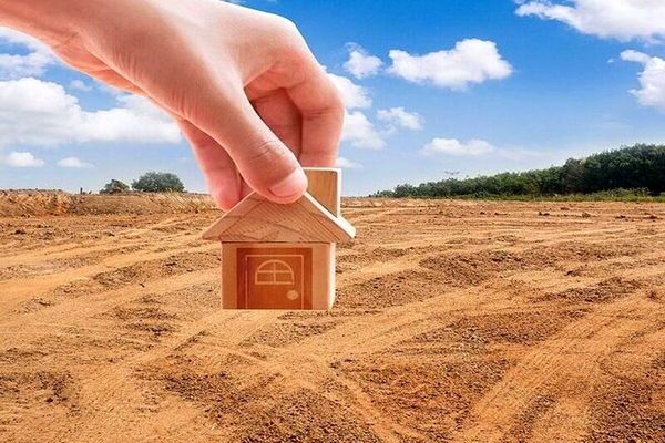 واگذاری زمین رایگان به ۳ دهک با وام /ثبت‌نام برای یارانه بگیران