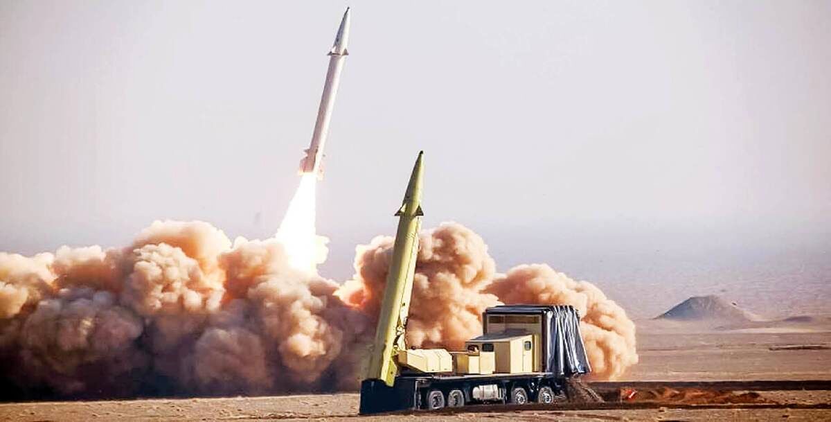 جوان: توان بازدارندگی را به نیات سیاسی گره نزنید