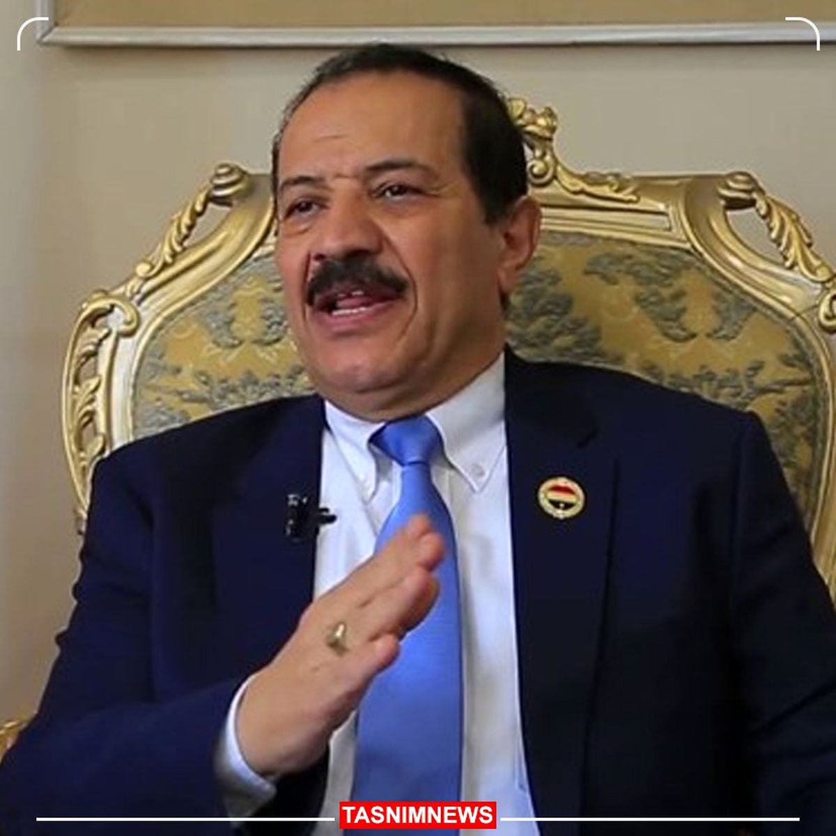 صنعا: هرگز دست از حمایت غزه برنمیداریم