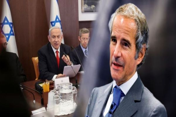 خط گرفتن آژانس از اسرائیل/ نوبت به FATF رسید