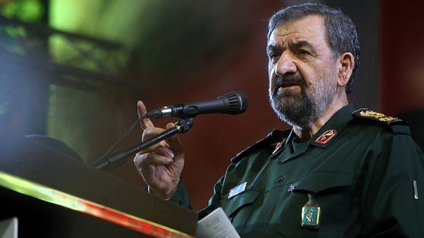 سرلشکر رضایی: امروز دفاع و امنیت بخش مهم زندگی مردم ایران است