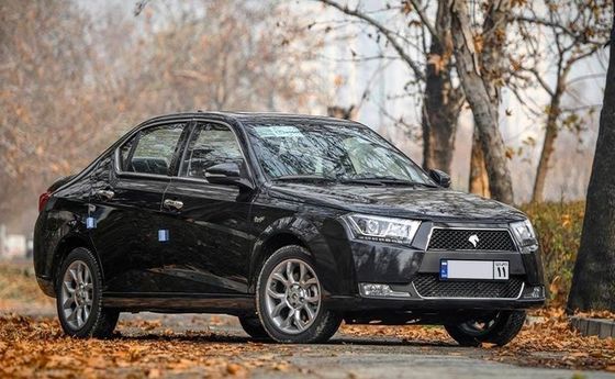 فروش اقساطی پرفروش‌ترین مدل‌های ایران‌خودرو با اقساط ۱۶ میلیون