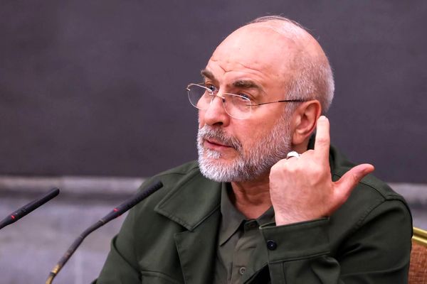 قالیباف: حمایت از زنان لطف نیست؛ وظیفۀ حاکمیت است