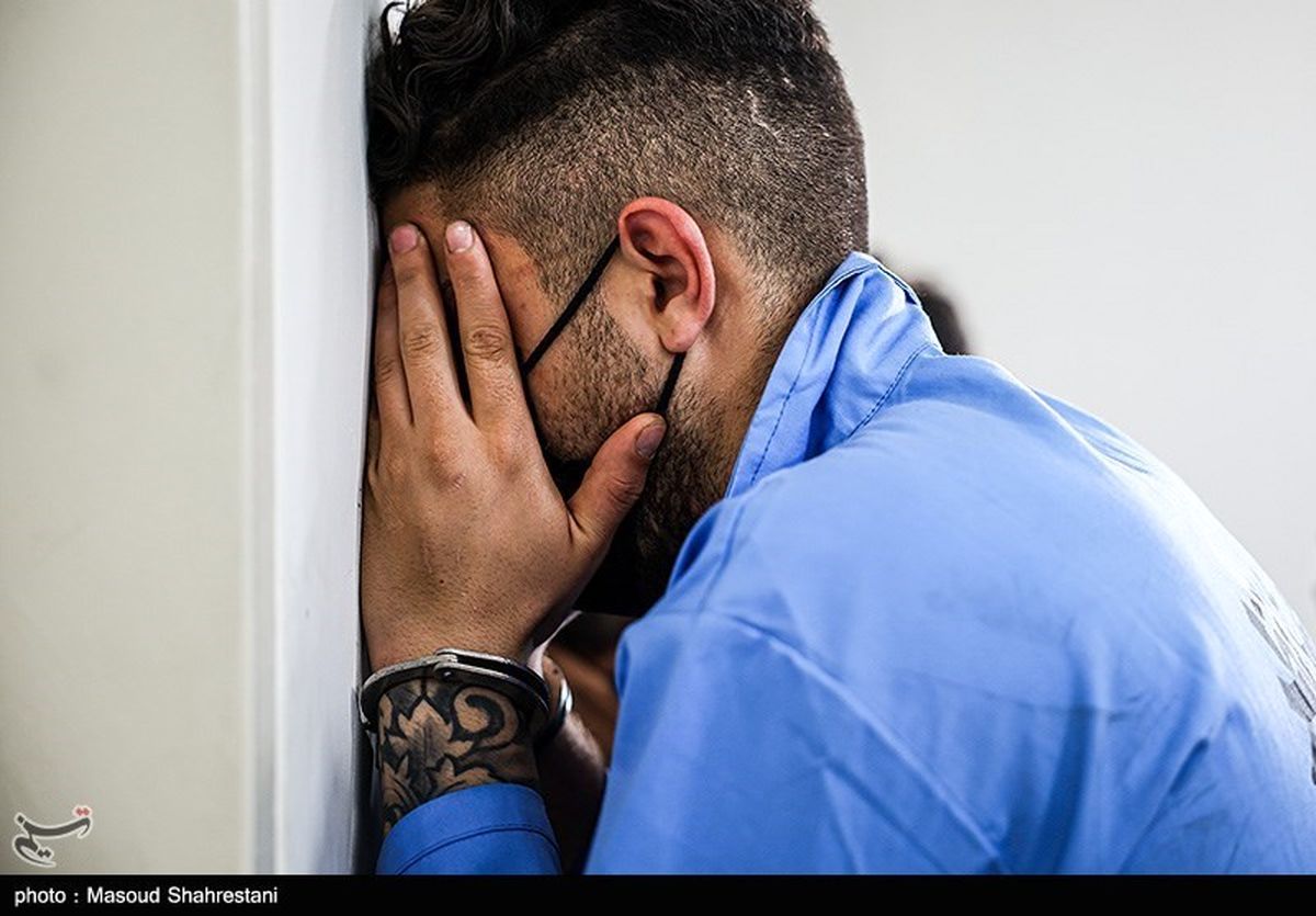 بازداشت ابلیس تهران به‌اتهام آزار و اذیت شیطانی کودکان