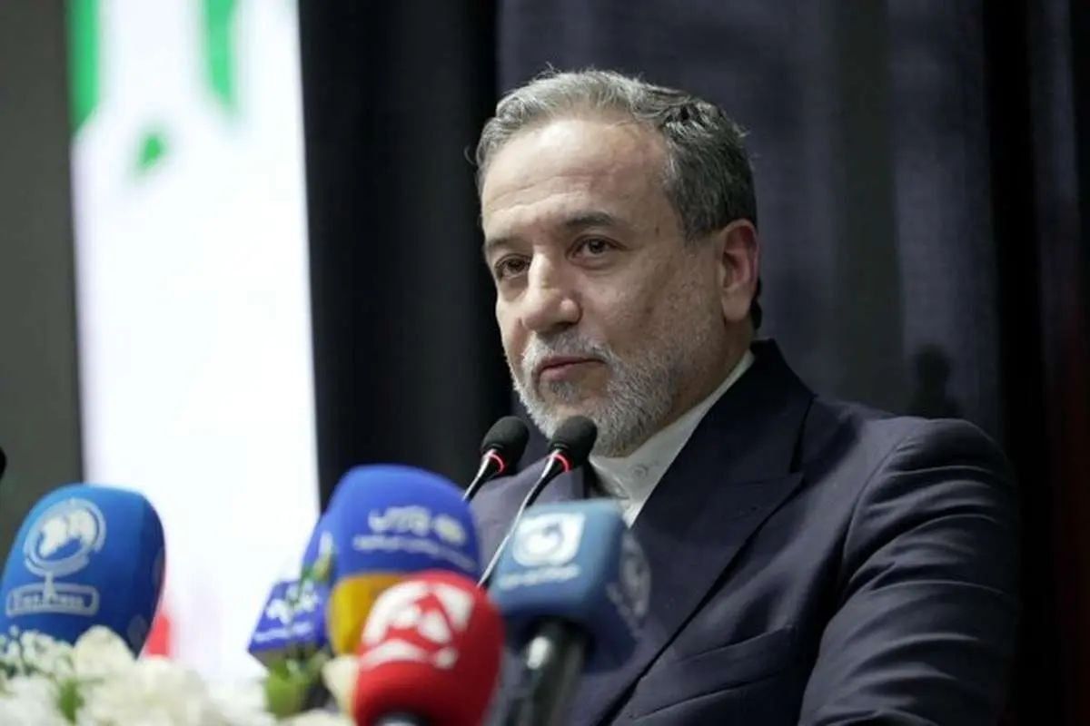 عراقچی: مسیر توافق از میز مذاکره میگذرد، نه از طریق رسانهها