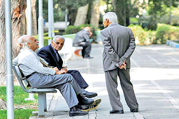 خبر مهم برای بازنشستگان تأمین اجتماعی