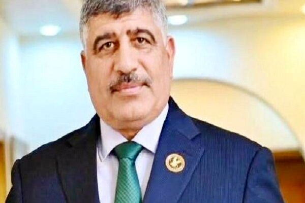 واکنش عراق به وجود یک پایگاه مخفی صحرایی 