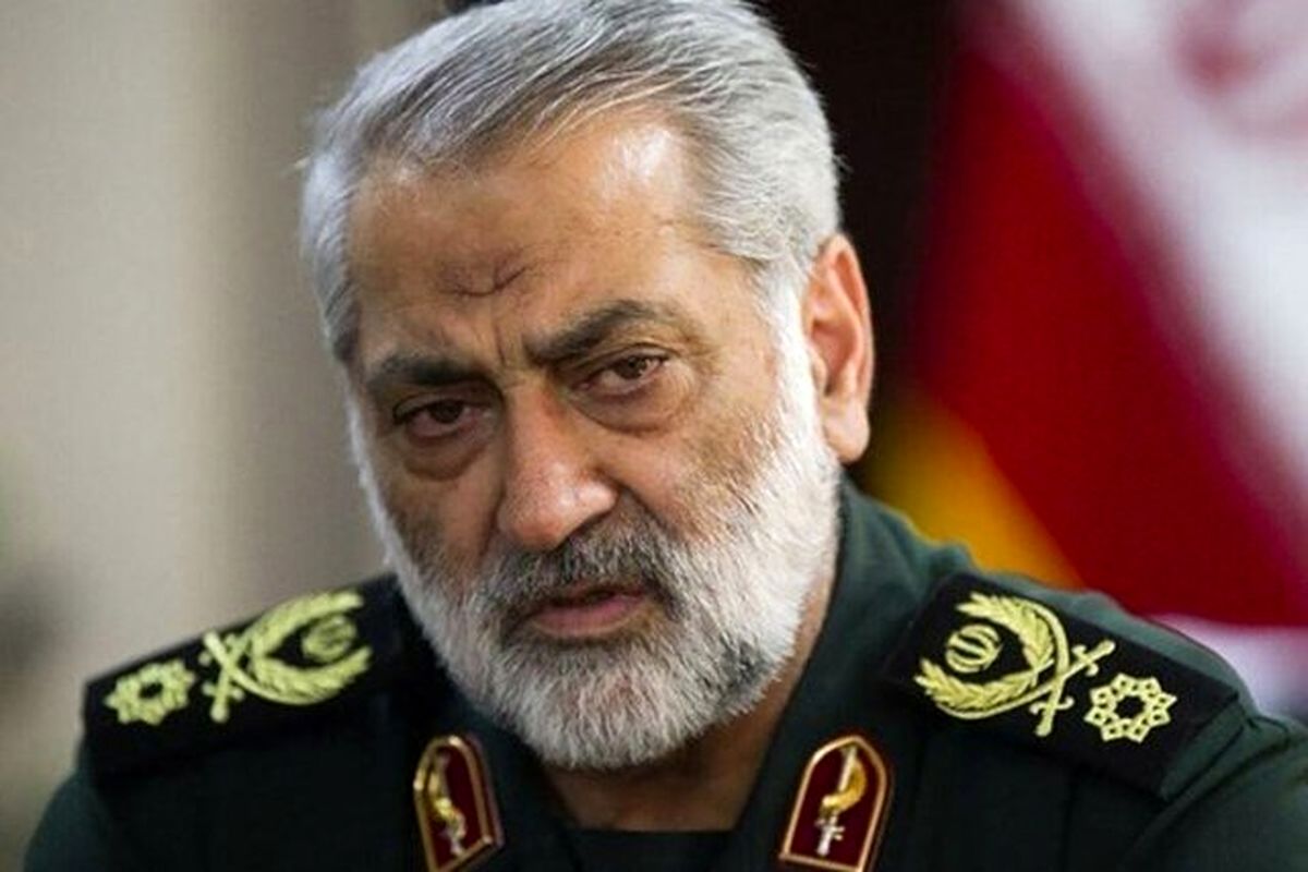 هشدار سردار شکارچی: اگر رژیم صهیونیستی اقدامی کند، پاسخ محکمی به او داده خواهد شد