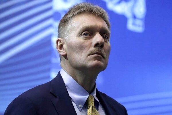 واکنش مسکو به کمک اطلاعاتی آمریکا به اوکراین