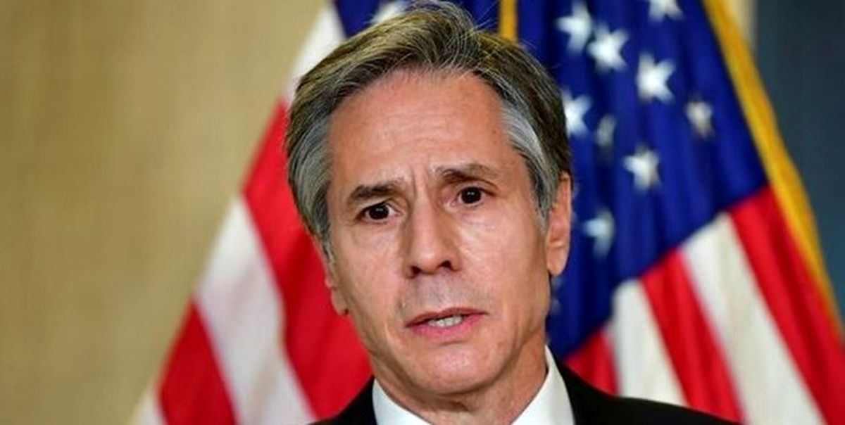 وزیر خارجه آمریکا: توپ در زمین ایران است